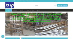 Desktop Screenshot of bulongmong.net